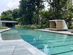 Ardmore Residence (D10), Condominium #621762101
